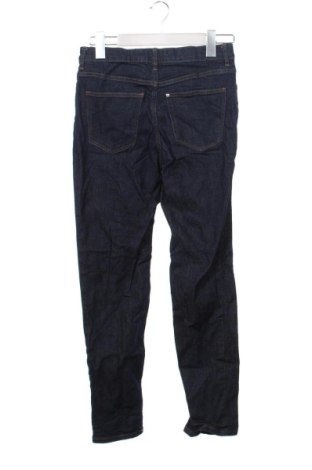 Detské džínsy  H&M, Veľkosť 11-12y/ 152-158 cm, Farba Modrá, Cena  19,95 €