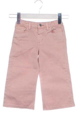 Dětské džíny  H&M, Velikost 18-24m/ 86-98 cm, Barva Růžová, Cena  737,00 Kč