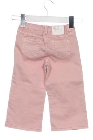 Dětské džíny  H&M, Velikost 18-24m/ 86-98 cm, Barva Růžová, Cena  737,00 Kč