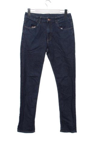 Kinderjeans H&M, Größe 14-15y/ 168-170 cm, Farbe Blau, Preis € 21,99
