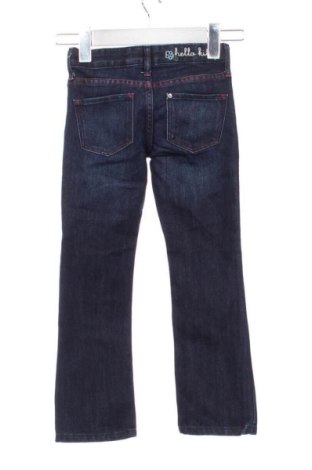 Kinderjeans H&M, Größe 4-5y/ 110-116 cm, Farbe Blau, Preis € 21,99