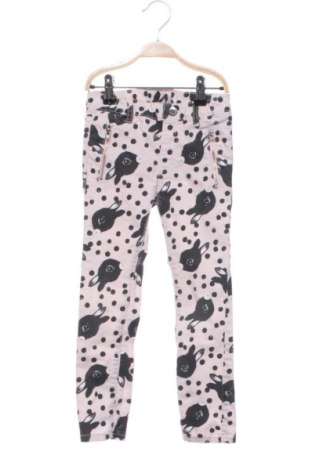 Blugi pentru copii H&M, Mărime 3-4y/ 104-110 cm, Culoare Multicolor, Preț 83,41 Lei