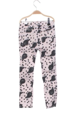 Blugi pentru copii H&M, Mărime 3-4y/ 104-110 cm, Culoare Multicolor, Preț 83,41 Lei