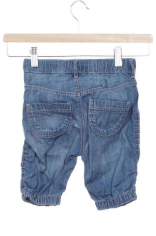 Kinderjeans H&M, Größe 18-24m/ 86-98 cm, Farbe Blau, Preis 16,00 €