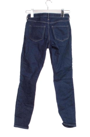 Kinderjeans H&M, Größe 9-10y/ 140-146 cm, Farbe Blau, Preis 21,99 €