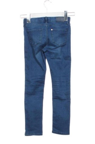 Детски дънки H&M, Размер 5-6y/ 116-122 см, Цвят Син, Цена 16,37 €
