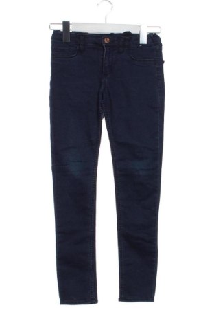 Kinderjeans H&M, Größe 8-9y/ 134-140 cm, Farbe Blau, Preis 16,00 €