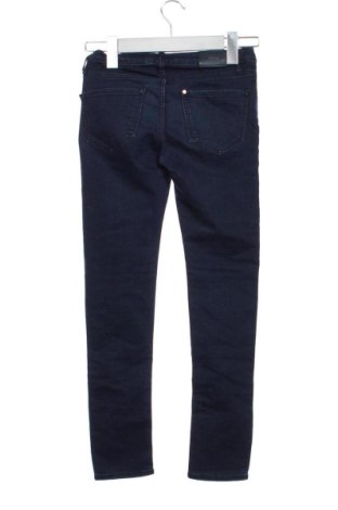 Kinderjeans H&M, Größe 8-9y/ 134-140 cm, Farbe Blau, Preis 16,00 €