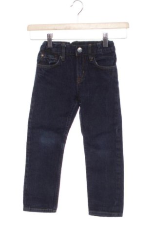 Kinderjeans H&M, Größe 2-3y/ 98-104 cm, Farbe Blau, Preis 16,00 €