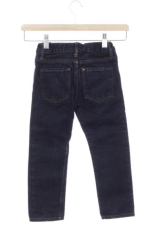 Kinderjeans H&M, Größe 2-3y/ 98-104 cm, Farbe Blau, Preis 16,00 €