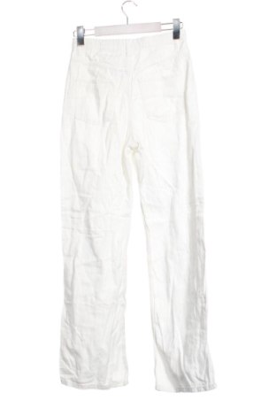 Detské džínsy  H&M, Veľkosť 15-18y/ 170-176 cm, Farba Biela, Cena  19,95 €