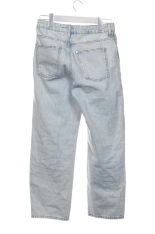 Kinderjeans H&M, Größe 10-11y/ 146-152 cm, Farbe Blau, Preis 16,00 €