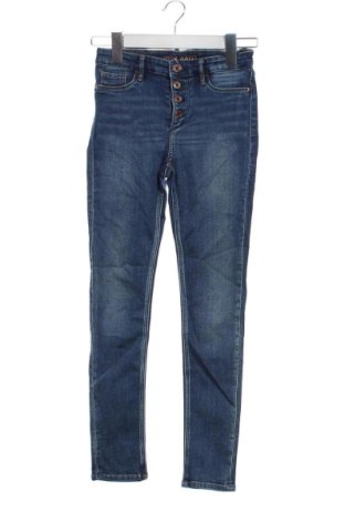 Detské džínsy  H&M, Veľkosť 9-10y/ 140-146 cm, Farba Modrá, Cena  19,95 €