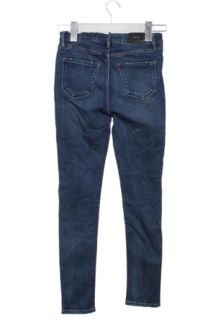 Detské džínsy  H&M, Veľkosť 9-10y/ 140-146 cm, Farba Modrá, Cena  19,95 €