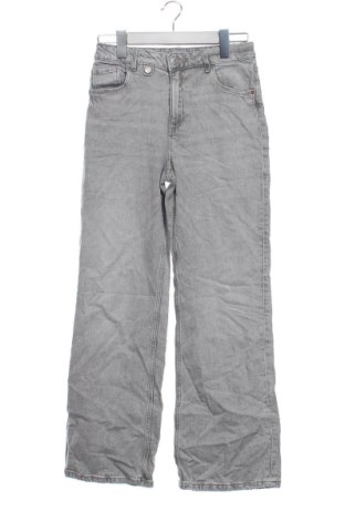 Detské džínsy  H&M, Veľkosť 12-13y/ 158-164 cm, Farba Sivá, Cena  19,95 €