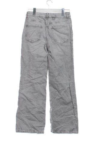 Detské džínsy  H&M, Veľkosť 12-13y/ 158-164 cm, Farba Sivá, Cena  19,95 €