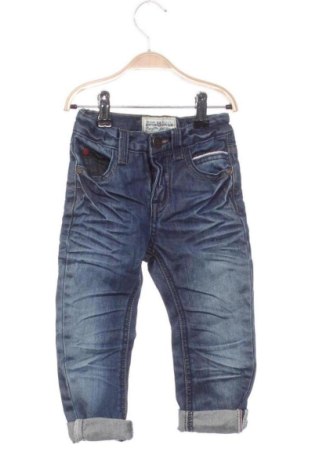 Kinderjeans Hampton Republic, Größe 18-24m/ 86-98 cm, Farbe Blau, Preis € 41,99