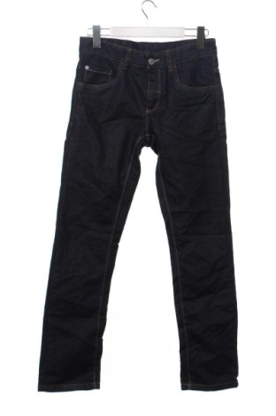 Detské džínsy  Here+There, Veľkosť 11-12y/ 152-158 cm, Farba Modrá, Cena  19,95 €
