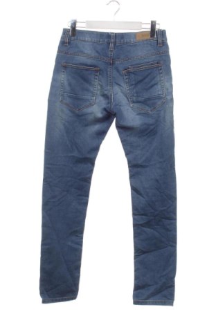 Blugi pentru copii Here+There, Mărime 12-13y/ 158-164 cm, Culoare Albastru, Preț 101,99 Lei