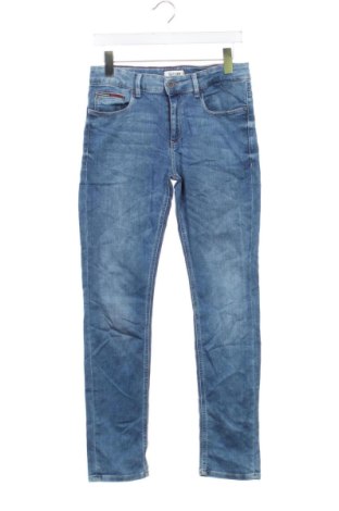 Detské džínsy  Hilfiger Denim, Veľkosť 12-13y/ 158-164 cm, Farba Modrá, Cena  37,95 €