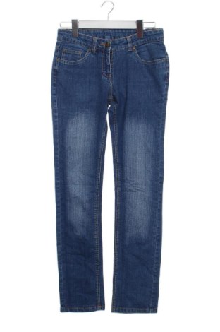 Kinderjeans Hot & Spicy, Größe 14-15y/ 168-170 cm, Farbe Blau, Preis € 21,99