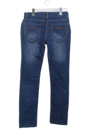 Kinderjeans Hot & Spicy, Größe 14-15y/ 168-170 cm, Farbe Blau, Preis € 21,99