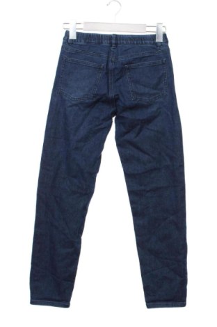 Blugi pentru copii IL Gufo, Mărime 11-12y/ 152-158 cm, Culoare Albastru, Preț 196,99 Lei