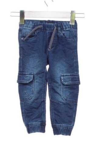Detské džínsy  Impidimpi, Veľkosť 12-18m/ 80-86 cm, Farba Modrá, Cena  19,95 €