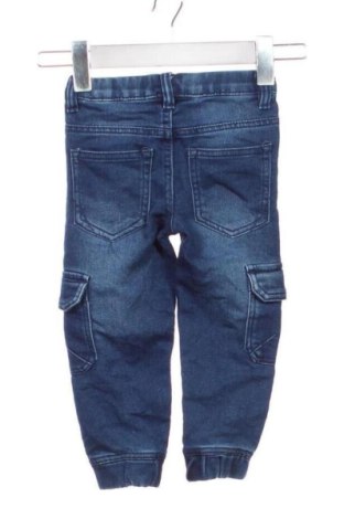 Detské džínsy  Impidimpi, Veľkosť 12-18m/ 80-86 cm, Farba Modrá, Cena  19,95 €