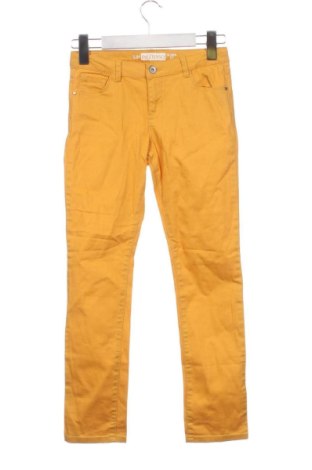 Detské džínsy  In Extenso, Veľkosť 8-9y/ 134-140 cm, Farba Žltá, Cena  19,95 €