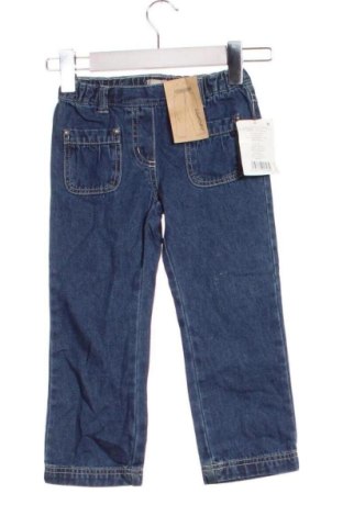 Kinderjeans In Extenso, Größe 3-4y/ 104-110 cm, Farbe Blau, Preis 33,99 €