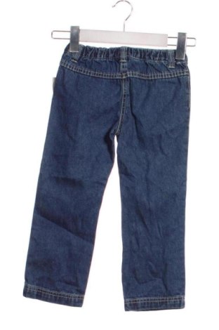 Kinderjeans In Extenso, Größe 3-4y/ 104-110 cm, Farbe Blau, Preis 33,99 €