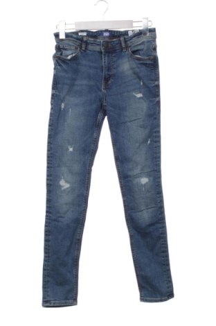 Detské džínsy  Jack & Jones, Veľkosť 14-15y/ 168-170 cm, Farba Modrá, Cena  18,95 €