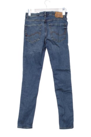 Detské džínsy  Jack & Jones, Veľkosť 14-15y/ 168-170 cm, Farba Modrá, Cena  18,95 €
