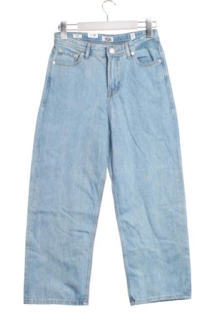 Детски дънки Jack & Jones, Размер 11-12y/ 152-158 см, Цвят Син, Цена 35,27 €