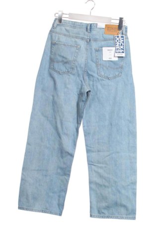 Детски дънки Jack & Jones, Размер 11-12y/ 152-158 см, Цвят Син, Цена 35,27 €