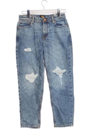 Детски дънки Jack & Jones, Размер 11-12y/ 152-158 см, Цвят Син, Цена 15,84 €