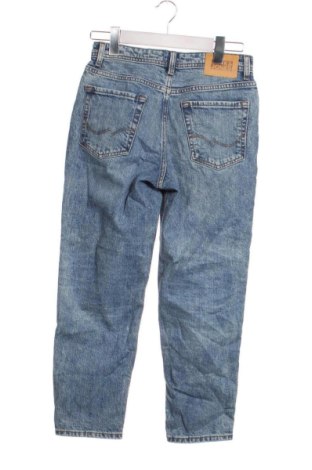 Детски дънки Jack & Jones, Размер 11-12y/ 152-158 см, Цвят Син, Цена 15,84 €