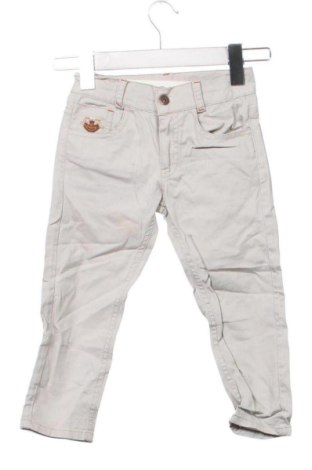 Детски дънки Jack & Jones, Размер 3-4y/ 104-110 см, Цвят Бежов, Цена 15,84 €