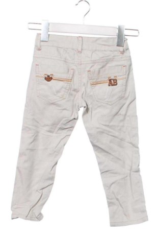 Детски дънки Jack & Jones, Размер 3-4y/ 104-110 см, Цвят Бежов, Цена 15,84 €