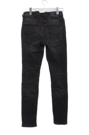 Detské džínsy  Jack & Jones, Veľkosť 14-15y/ 168-170 cm, Farba Čierna, Cena  10,95 €