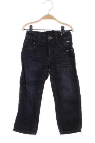 Kinderjeans Jbc, Größe 18-24m/ 86-98 cm, Farbe Blau, Preis 16,42 €