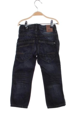 Kinderjeans Jbc, Größe 18-24m/ 86-98 cm, Farbe Blau, Preis 16,42 €