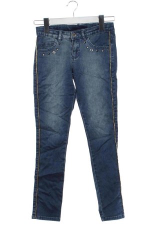 Detské džínsy  Jbe, Veľkosť 5-6y/ 116-122 cm, Farba Modrá, Cena  19,95 €