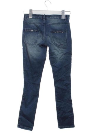 Detské džínsy  Jbe, Veľkosť 5-6y/ 116-122 cm, Farba Modrá, Cena  19,95 €