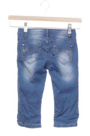 Detské džínsy  Kalamton, Veľkosť 2-3y/ 98-104 cm, Farba Modrá, Cena  19,95 €