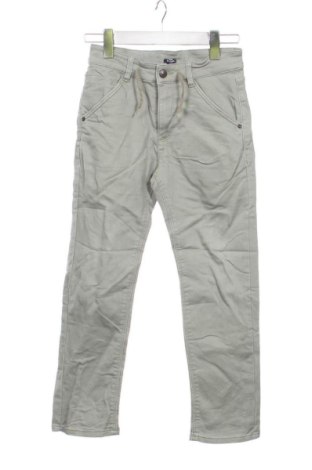 Detské džínsy  Kiabi, Veľkosť 9-10y/ 140-146 cm, Farba Zelená, Cena  19,95 €