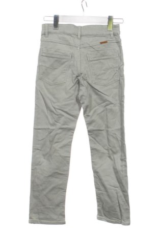 Detské džínsy  Kiabi, Veľkosť 9-10y/ 140-146 cm, Farba Zelená, Cena  19,95 €