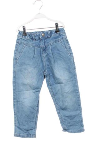 Kinderjeans Kids, Größe 4-5y/ 110-116 cm, Farbe Blau, Preis 21,99 €