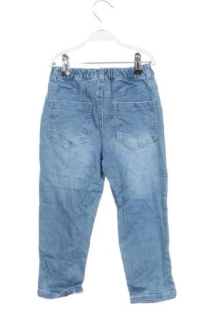 Kinderjeans Kids, Größe 4-5y/ 110-116 cm, Farbe Blau, Preis 21,99 €